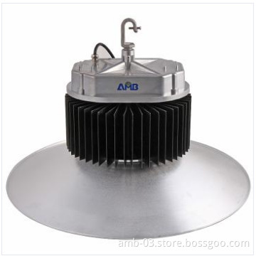 IP65 100w led industries light with 5 years warranty